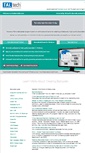 Mobile Screenshot of freebarcodes.com